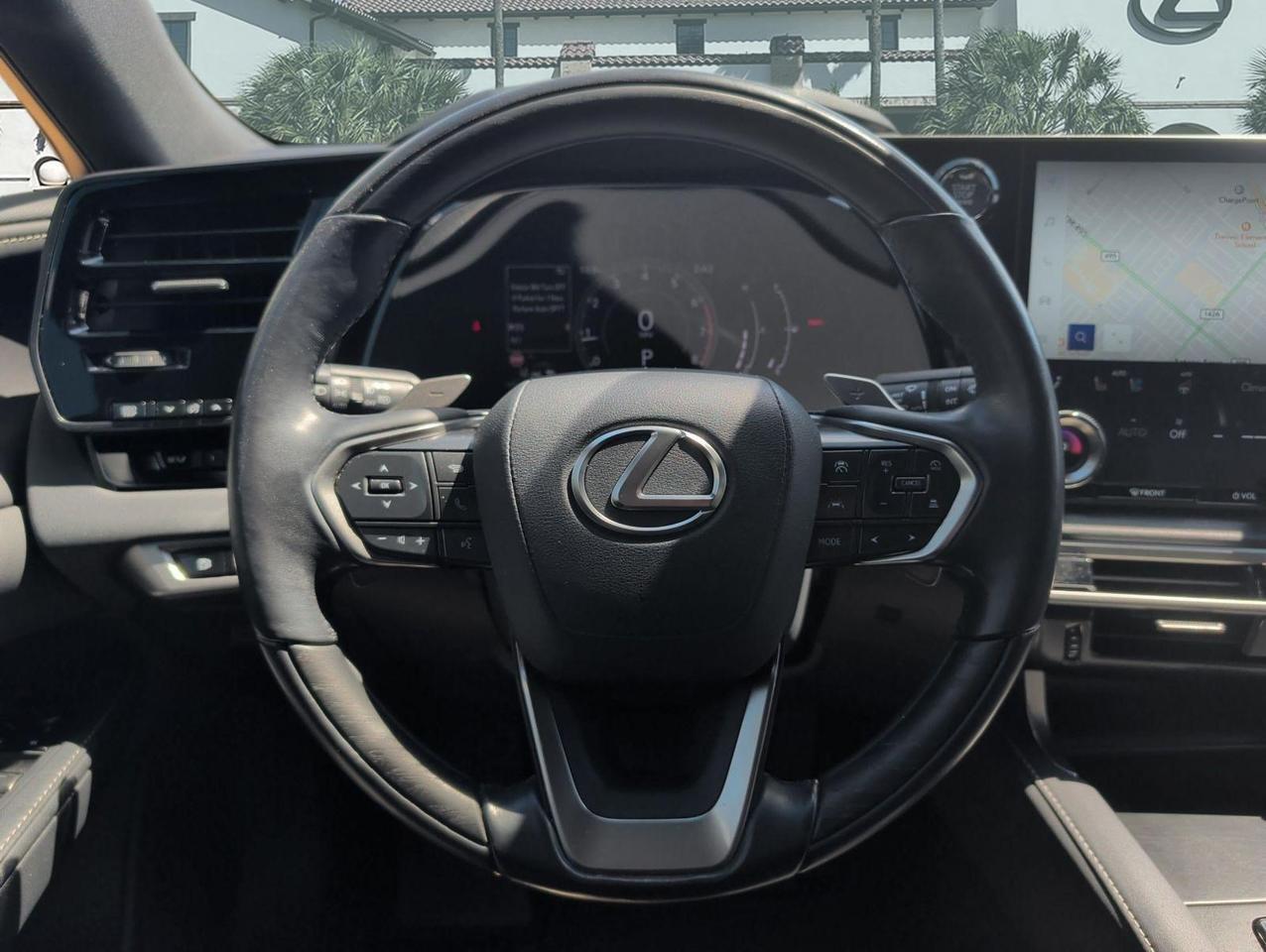 2024 Lexus RX 350 Premium San Juan TX