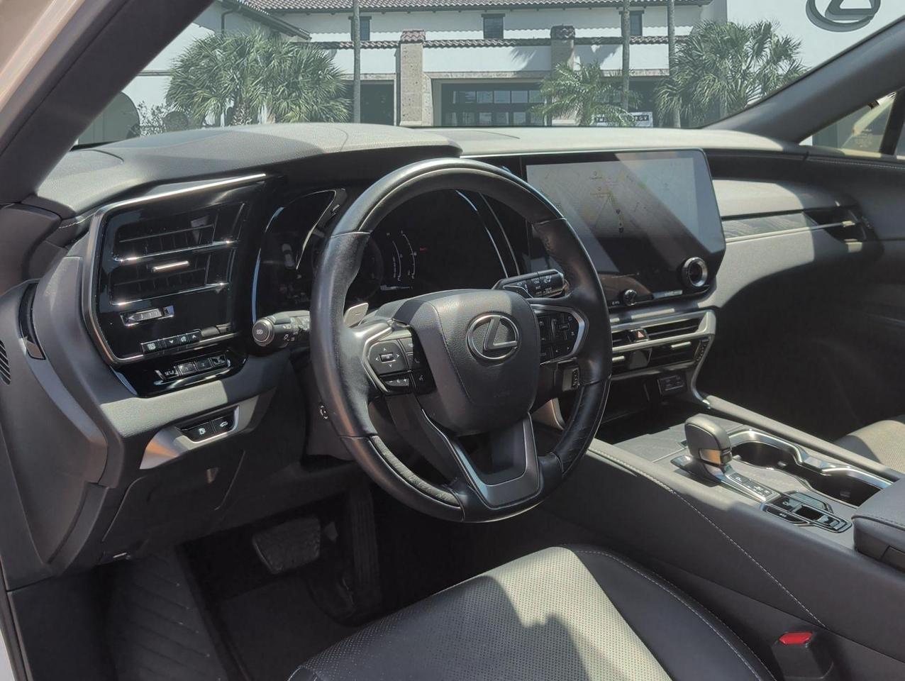 2024 Lexus RX 350 Premium San Juan TX