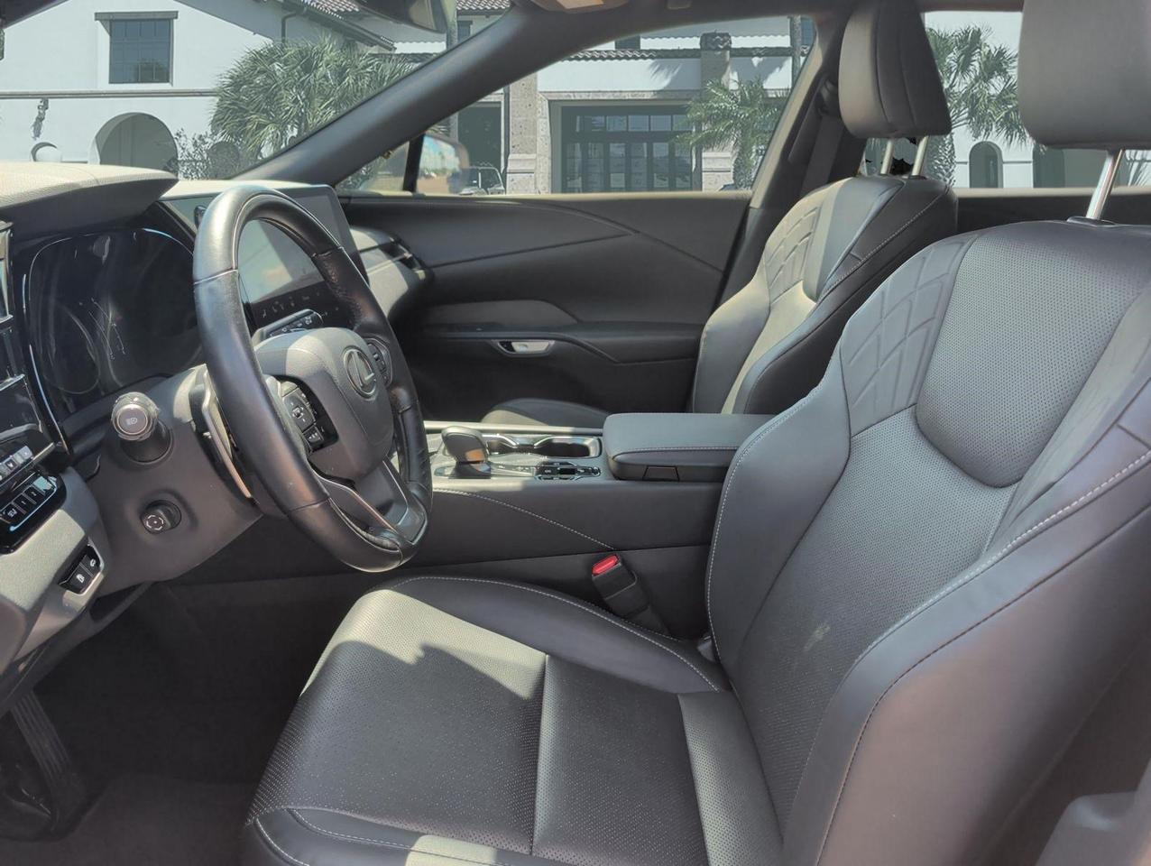 2024 Lexus RX 350 Premium San Juan TX
