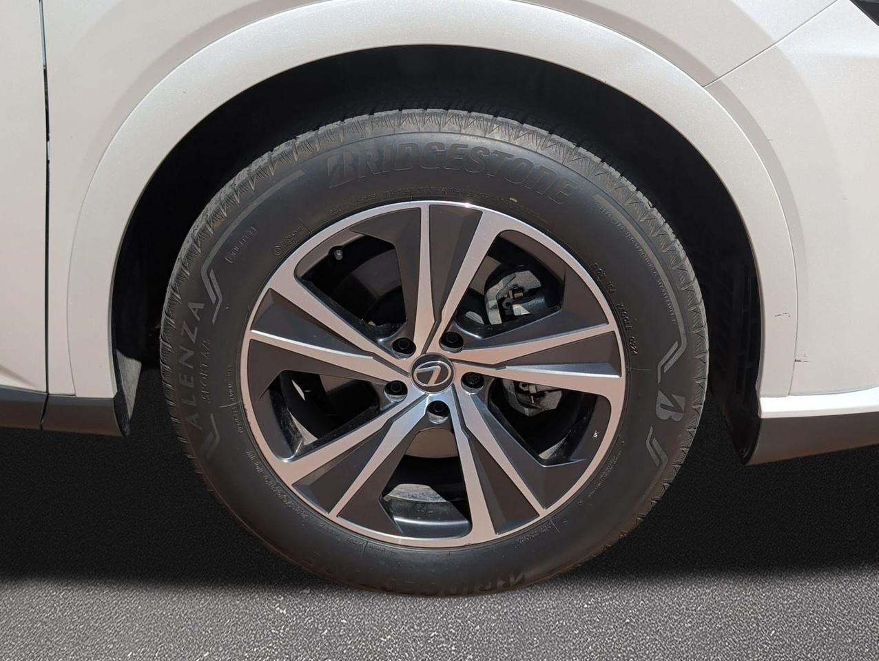 2024 Lexus RX 350 Premium San Juan TX