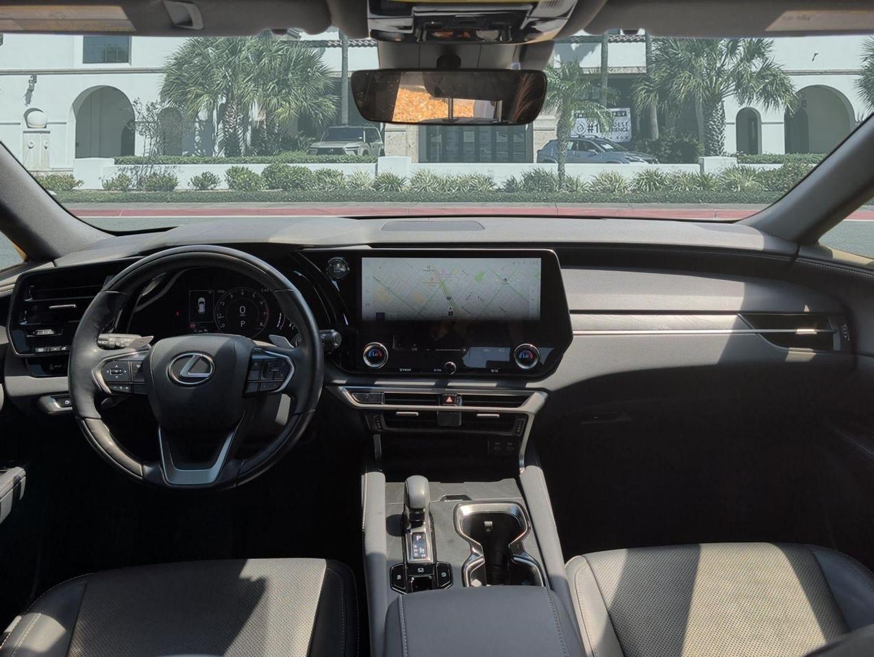 2024 Lexus RX 350 Premium San Juan TX
