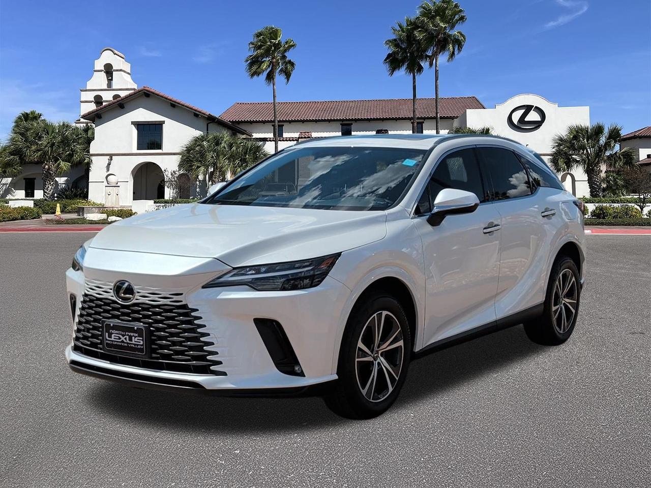 2024 Lexus RX 350 Premium San Juan TX