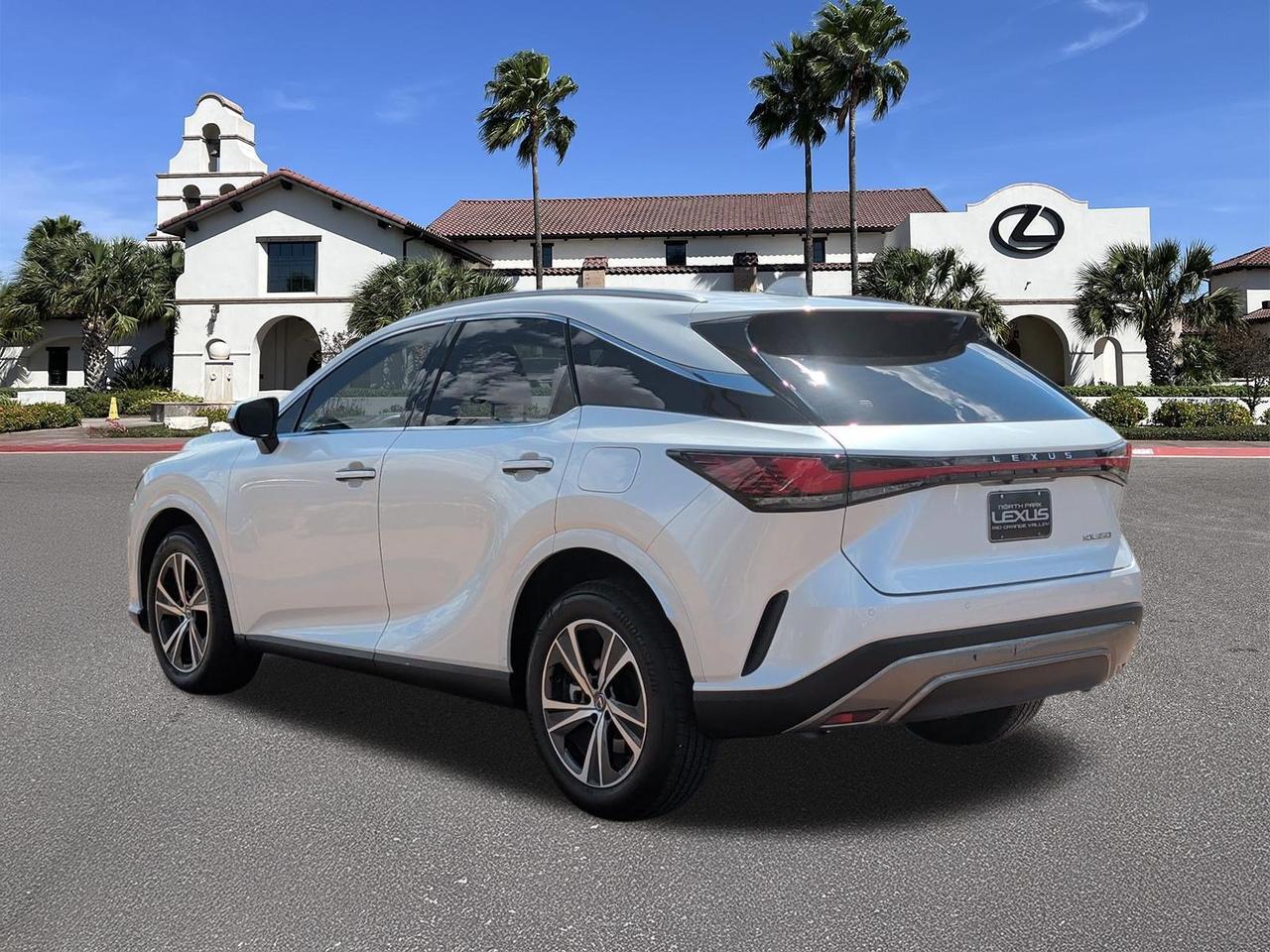 2024 Lexus RX 350 Premium San Juan TX