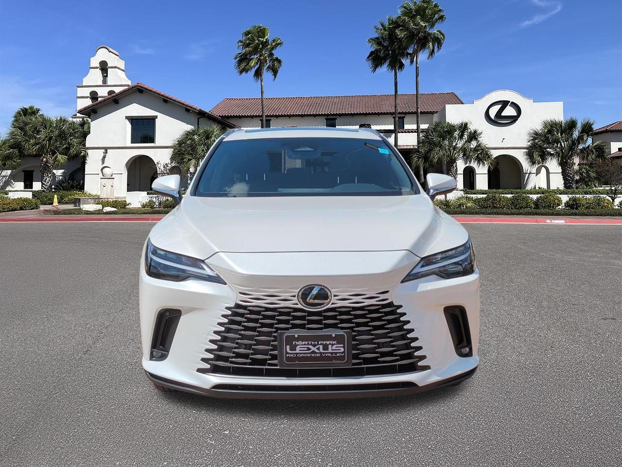 2024 Lexus RX 350 Premium San Juan TX