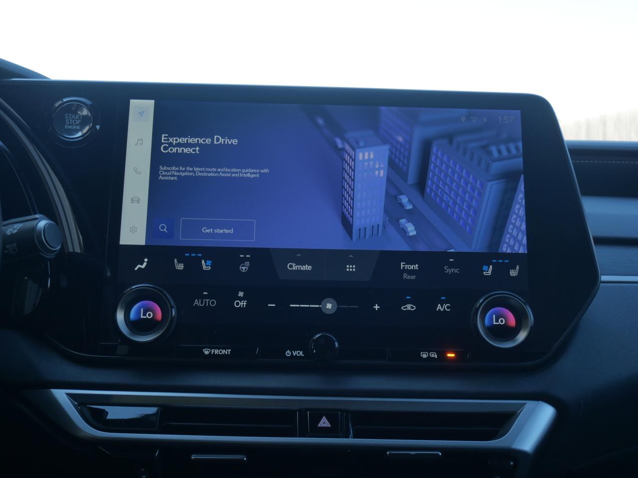 2024 Lexus RX 350 Premium San Juan TX