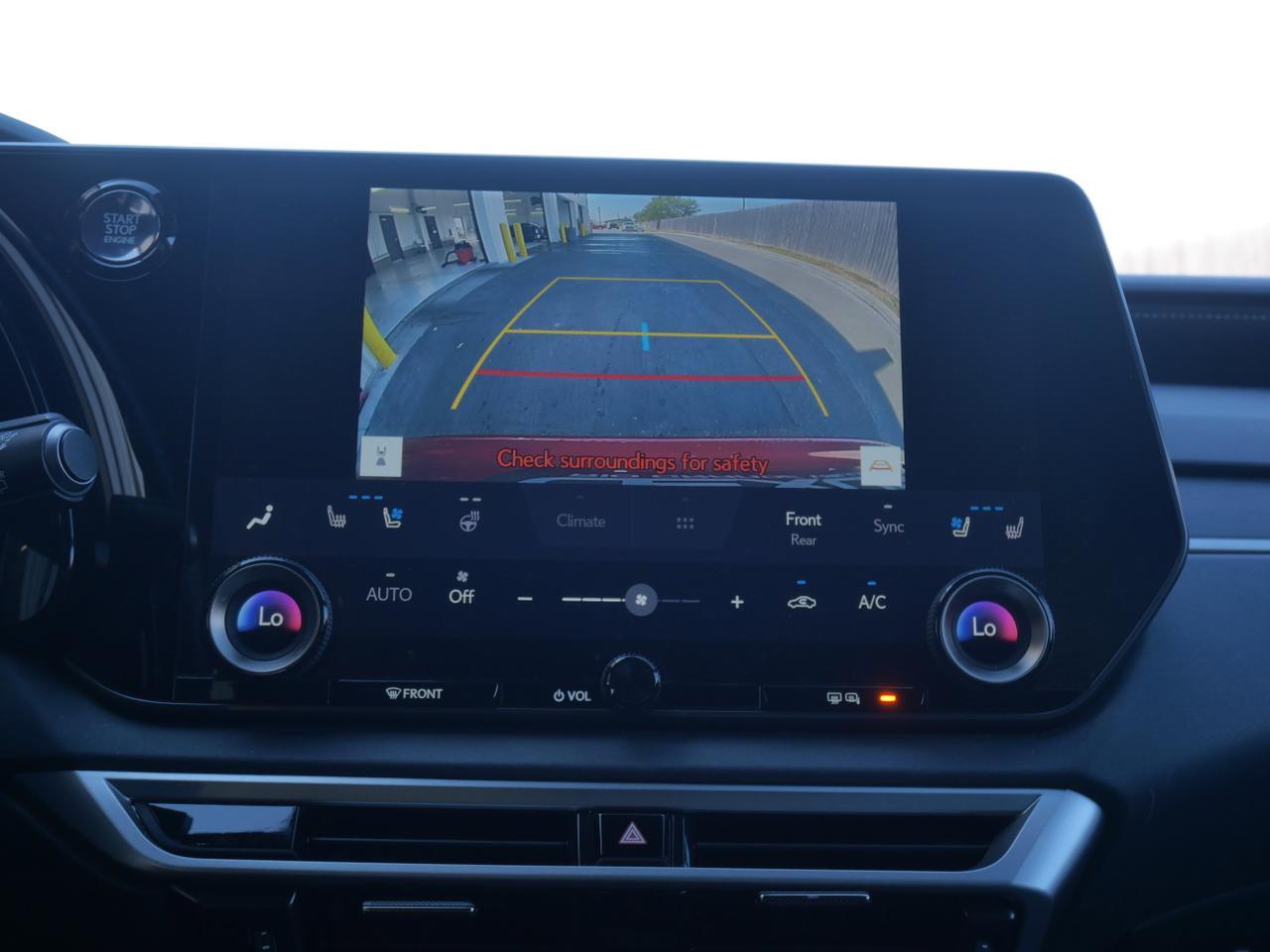 2024 Lexus RX 350 Premium San Juan TX