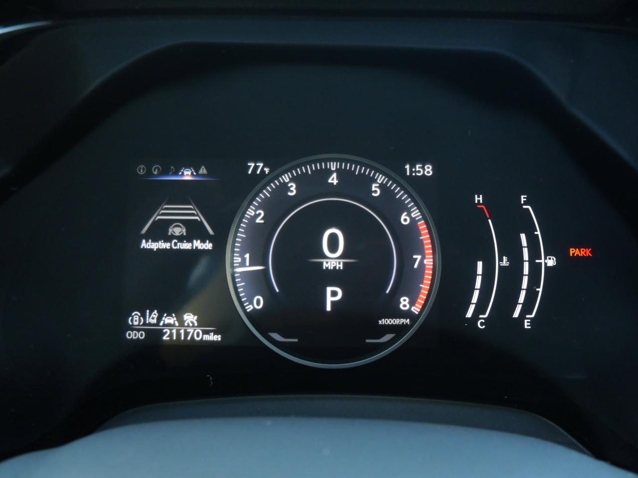 2024 Lexus RX 350 Premium San Juan TX