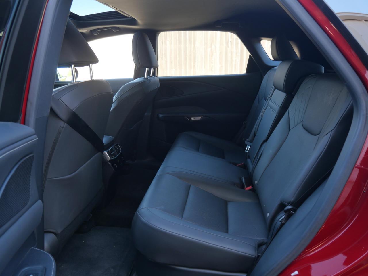 2024 Lexus RX 350 Premium San Juan TX