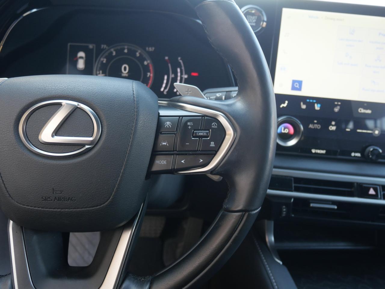 2024 Lexus RX 350 Premium San Juan TX