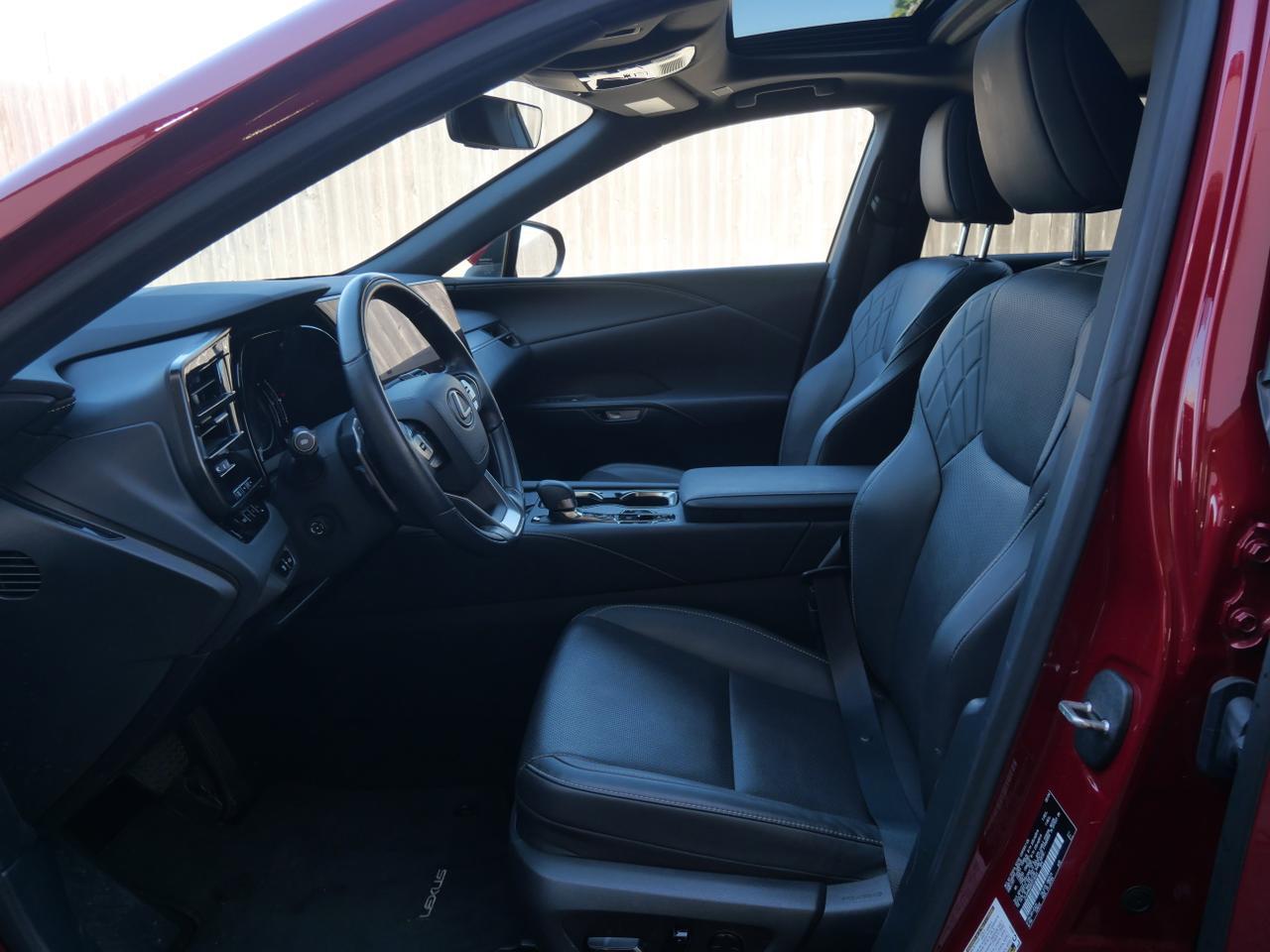 2024 Lexus RX 350 Premium San Juan TX