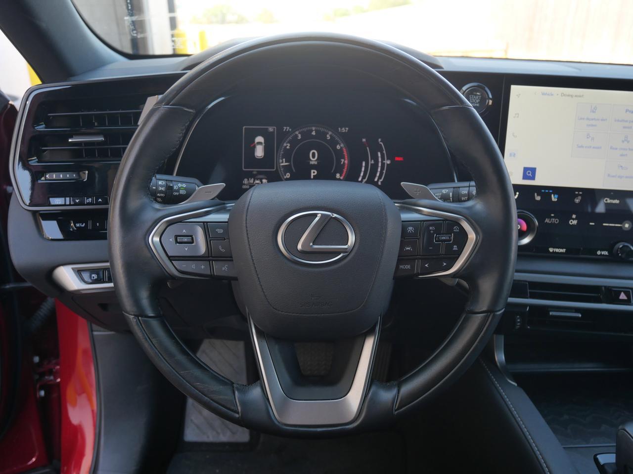 2024 Lexus RX 350 Premium San Juan TX