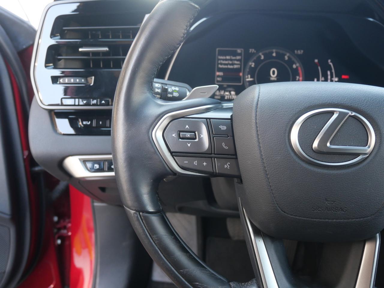 2024 Lexus RX 350 Premium San Juan TX