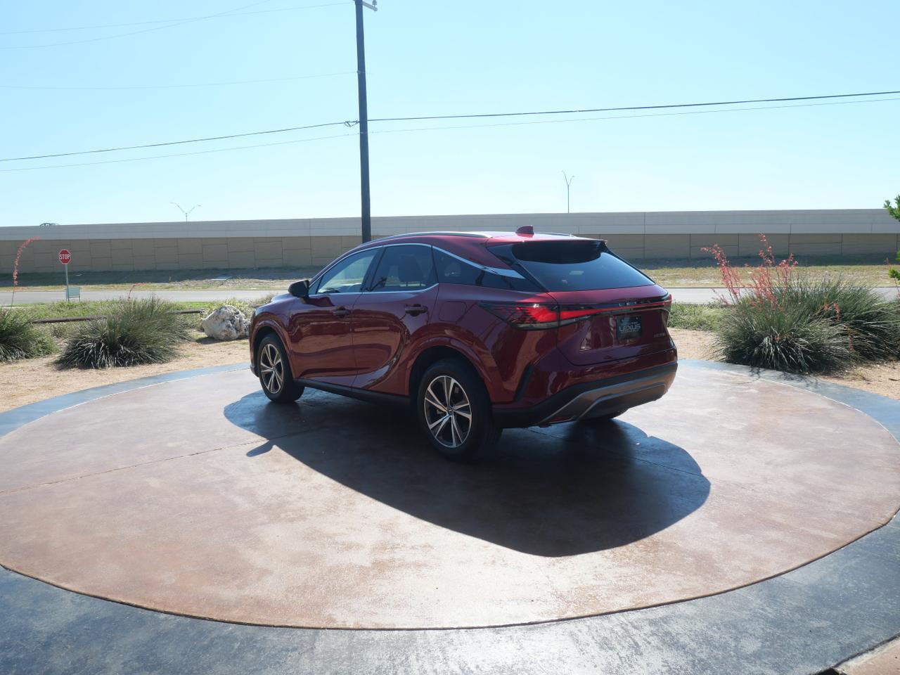 2024 Lexus RX 350 Premium San Juan TX