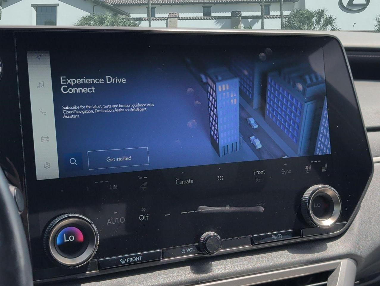 2024 Lexus RX 350 Premium San Juan TX