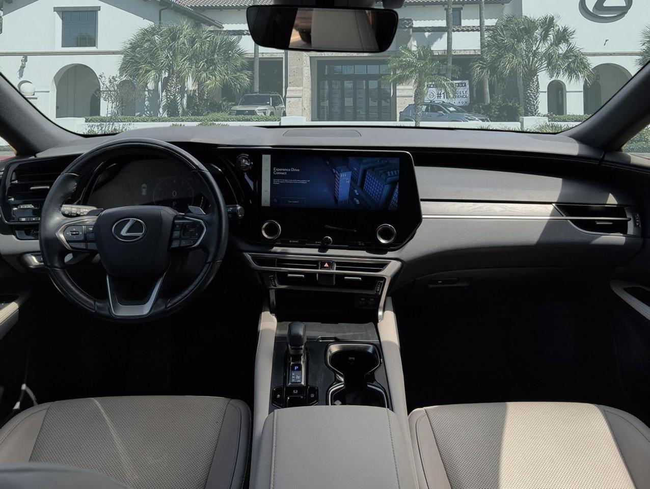 2024 Lexus RX 350 Premium San Juan TX