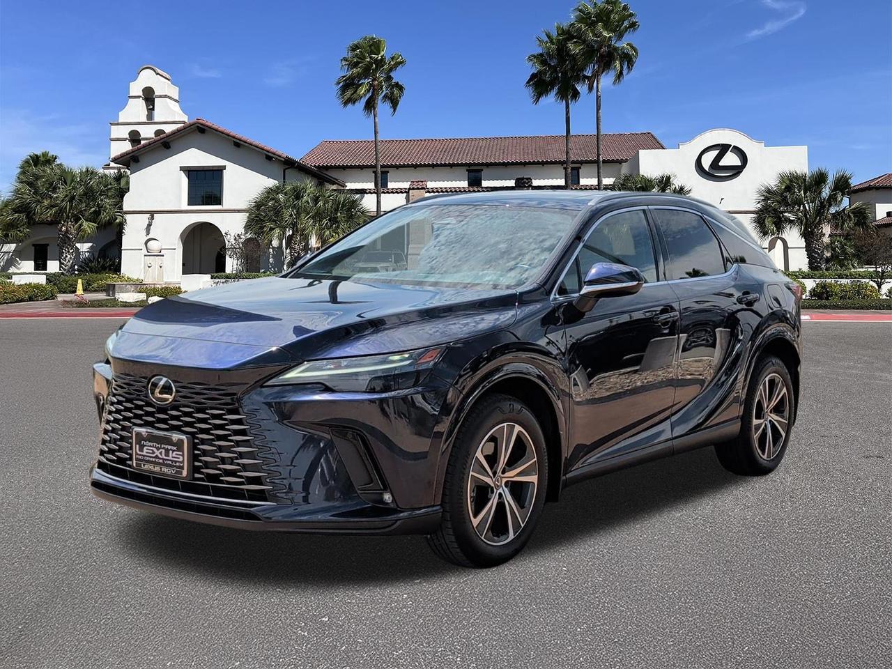2024 Lexus RX 350 Premium San Juan TX