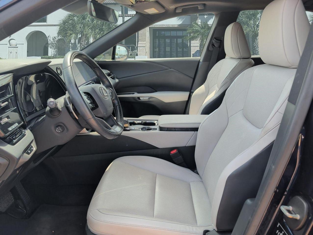2024 Lexus RX 350 Premium San Juan TX