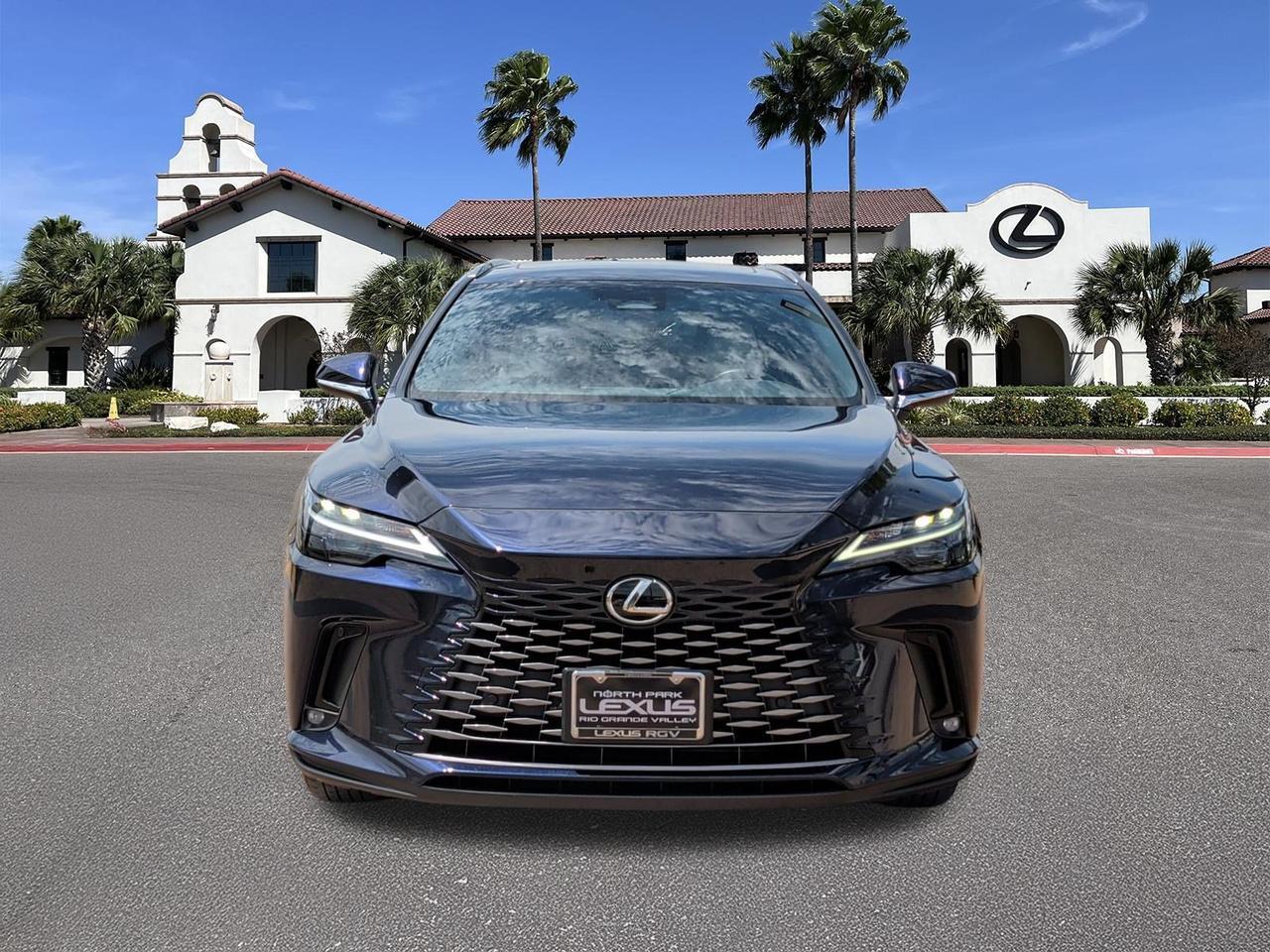 2024 Lexus RX 350 Premium San Juan TX