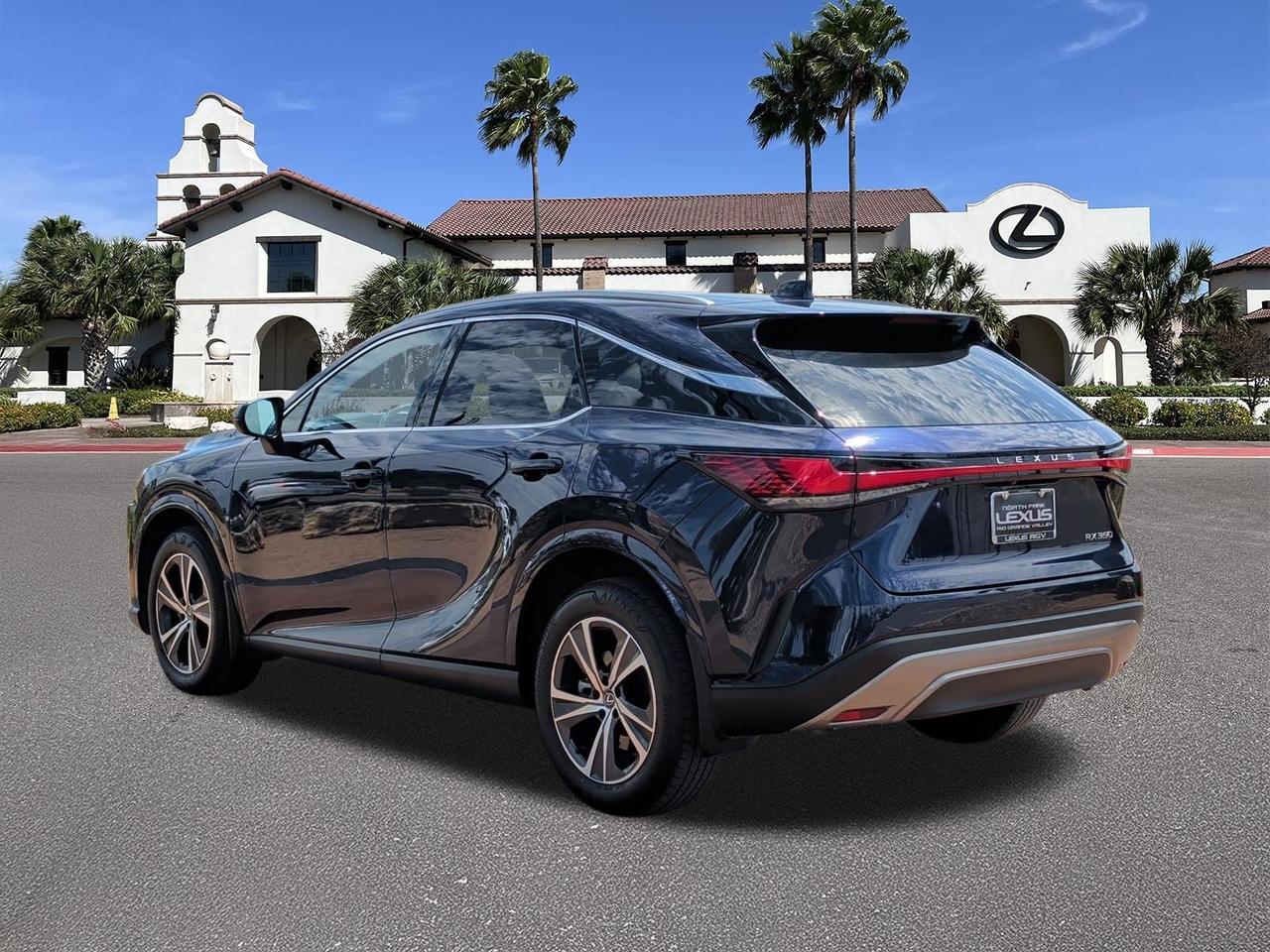 2024 Lexus RX 350 Premium San Juan TX