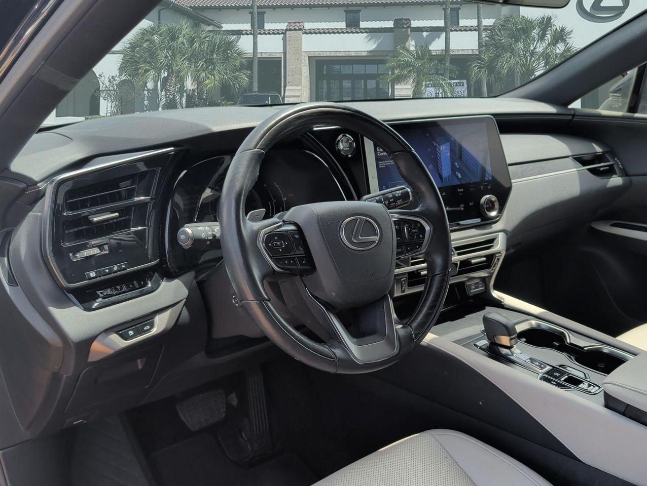 2024 Lexus RX 350 Premium San Juan TX
