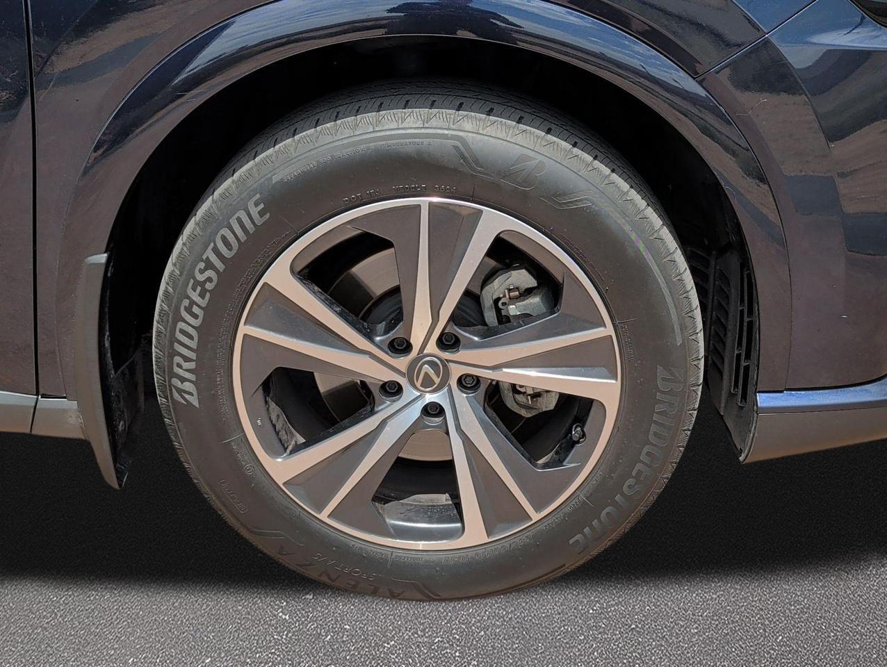 2024 Lexus RX 350 Premium San Juan TX