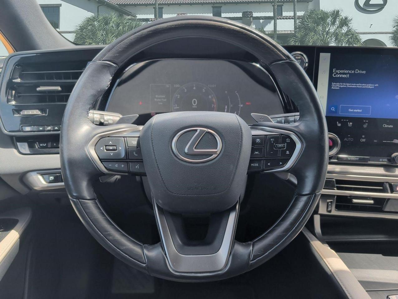 2024 Lexus RX 350 Premium San Juan TX