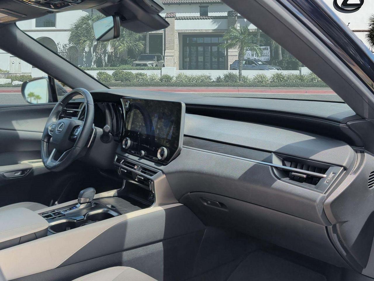 2024 Lexus RX 350 Premium San Juan TX