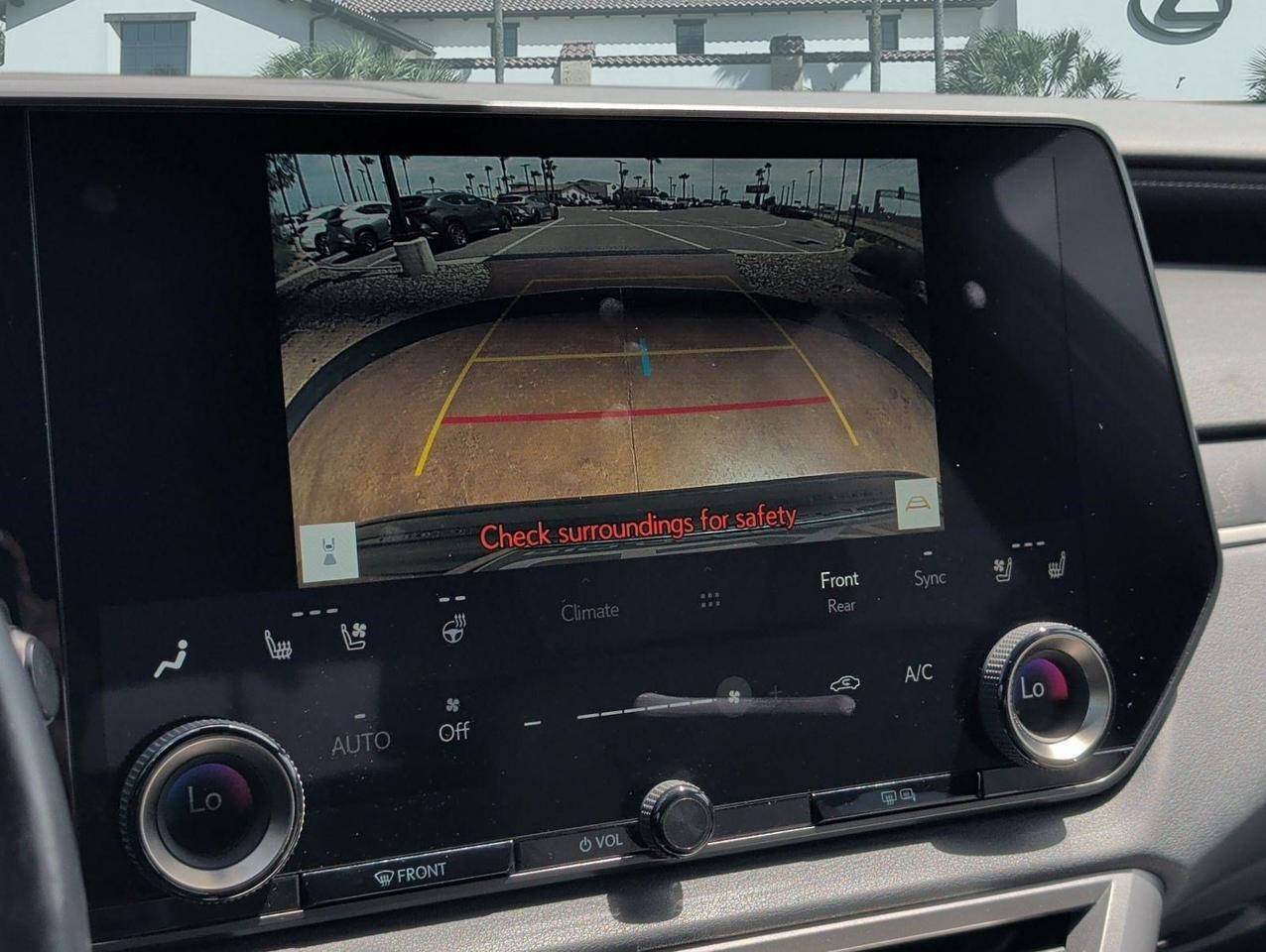 2024 Lexus RX 350 Premium San Juan TX