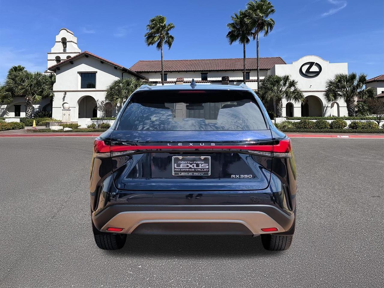 2024 Lexus RX 350 Premium San Juan TX