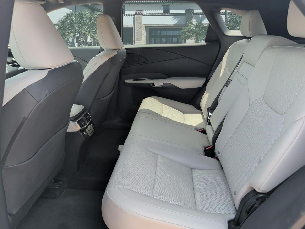 2024 Lexus RX 350 Premium San Juan TX
