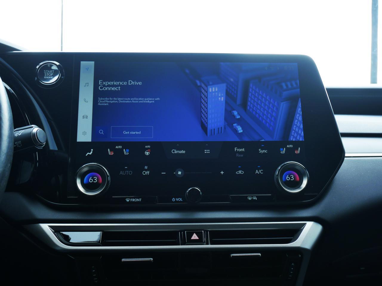 2024 Lexus RX 350 Premium San Juan TX