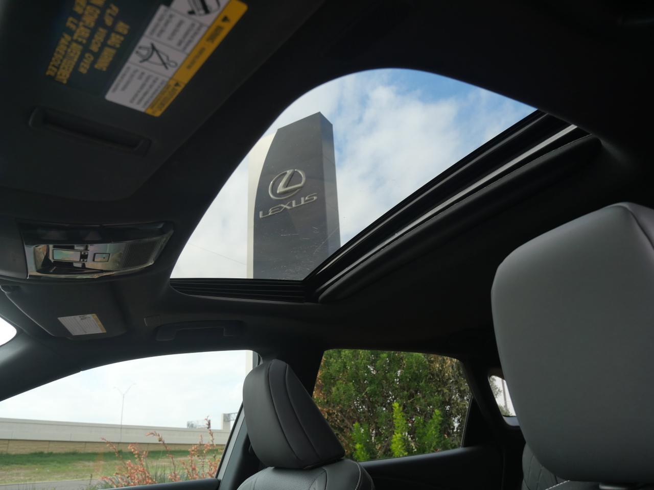 2024 Lexus RX 350 Premium San Juan TX