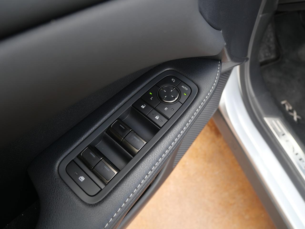 2024 Lexus RX 350 Premium San Juan TX