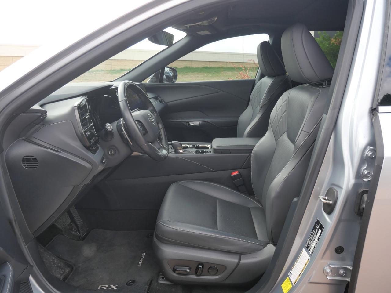 2024 Lexus RX 350 Premium San Juan TX