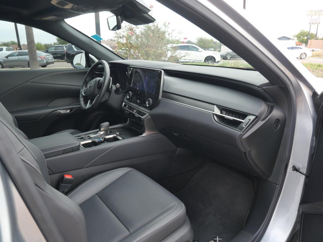 2024 Lexus RX 350 Premium San Juan TX