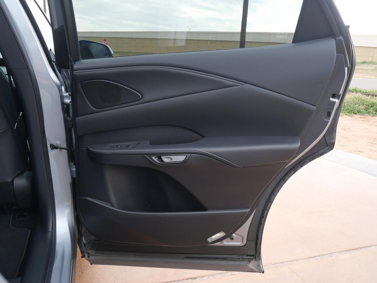 2024 Lexus RX 350 Premium San Juan TX