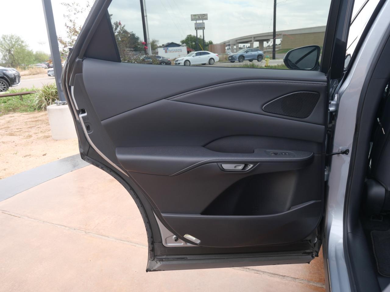 2024 Lexus RX 350 Premium San Juan TX