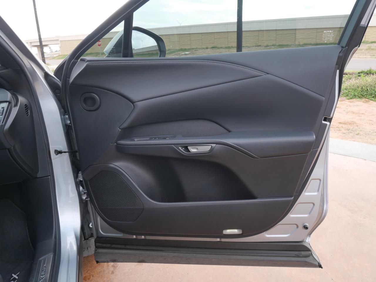 2024 Lexus RX 350 Premium San Juan TX