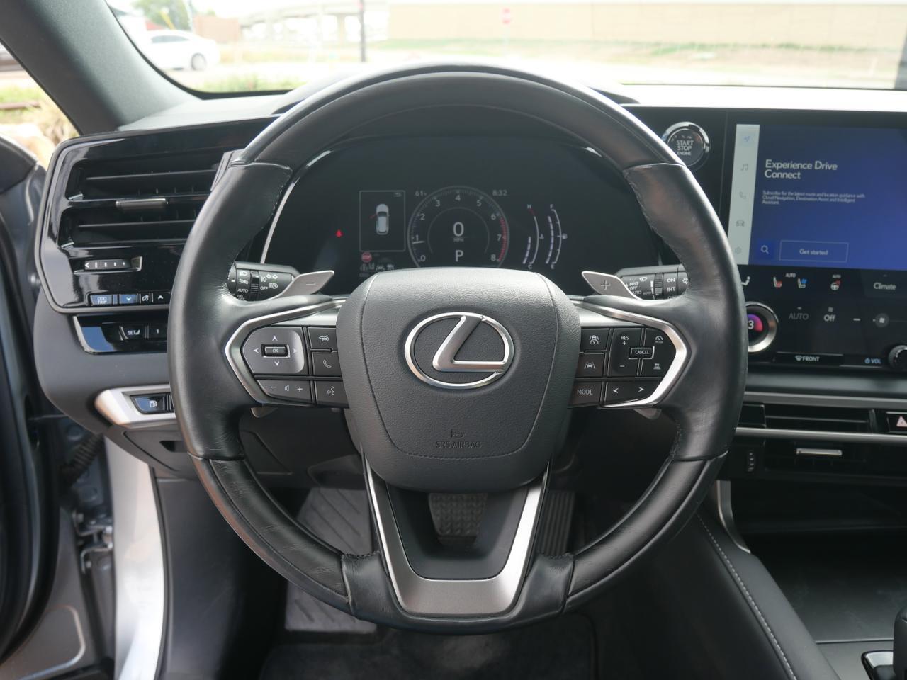 2024 Lexus RX 350 Premium San Juan TX