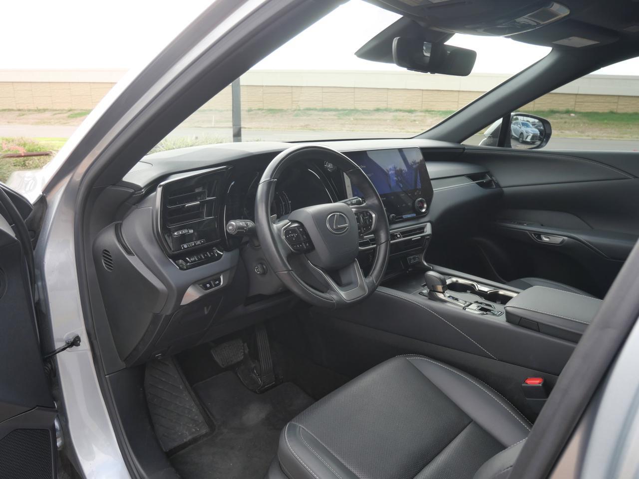 2024 Lexus RX 350 Premium San Juan TX