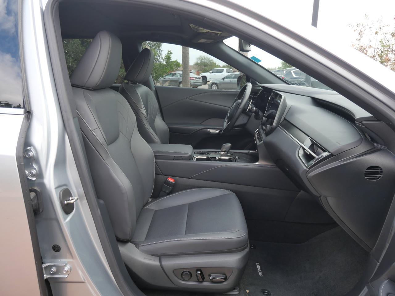 2024 Lexus RX 350 Premium San Juan TX