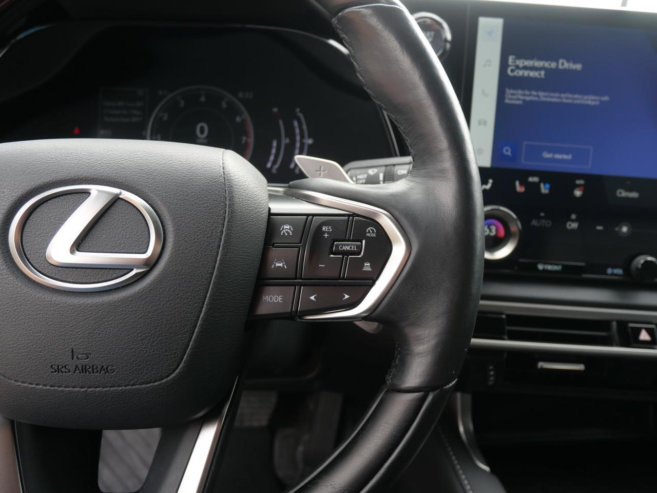 2024 Lexus RX 350 Premium San Juan TX