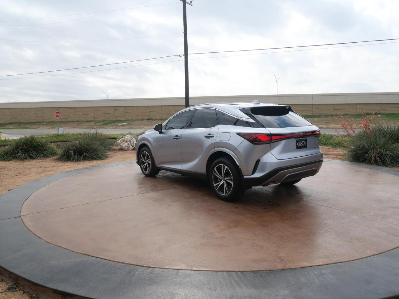 2024 Lexus RX 350 Premium San Juan TX