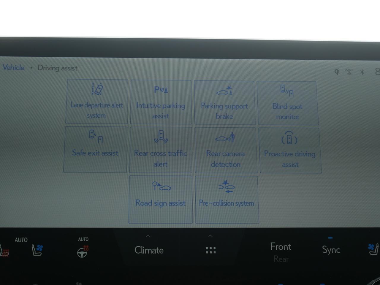 2024 Lexus RX 350 Premium San Juan TX