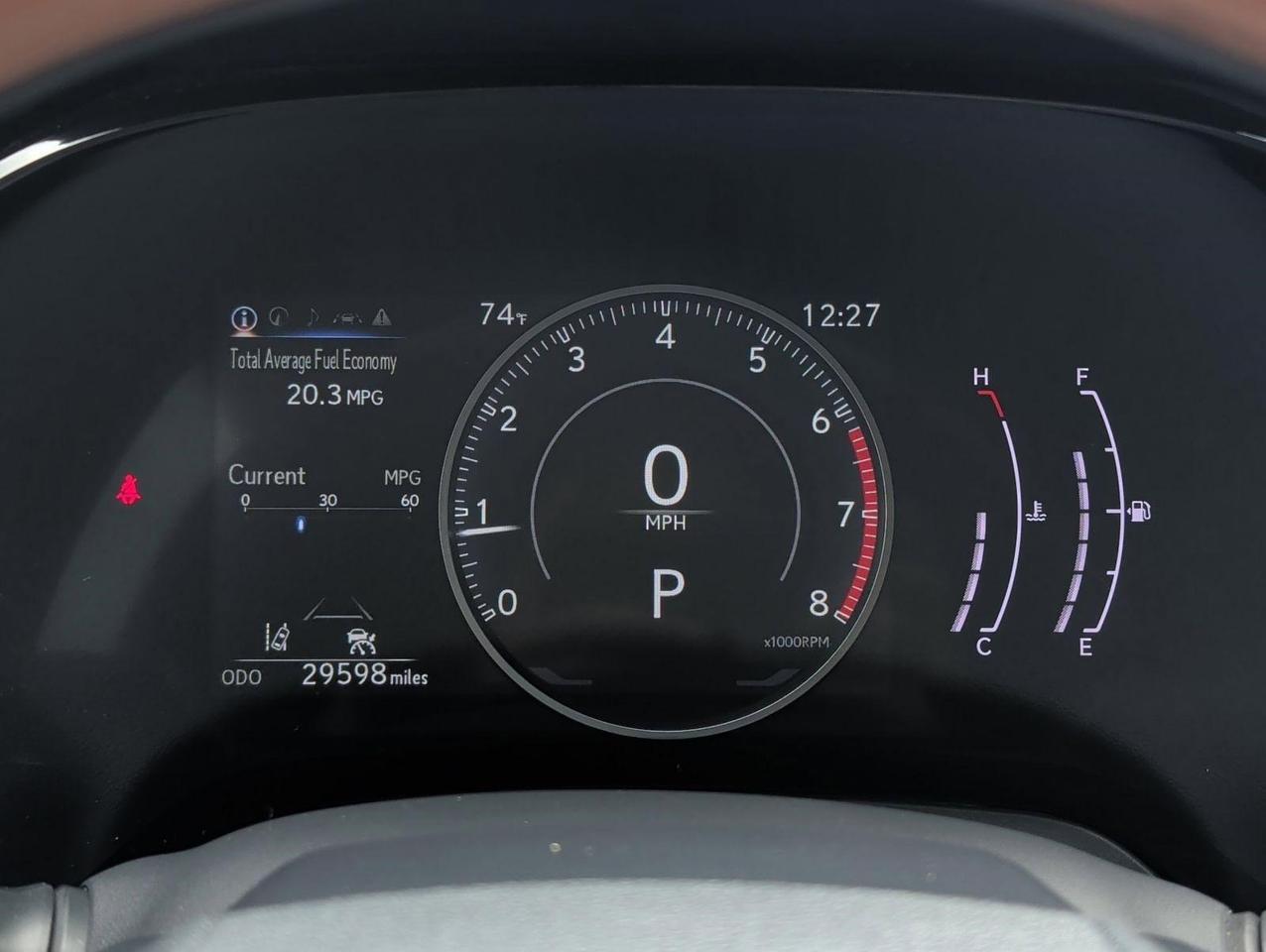 2024 Lexus RX 350 Premium San Juan TX