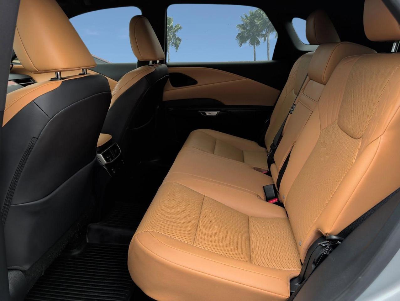 2024 Lexus RX 350 Premium San Juan TX