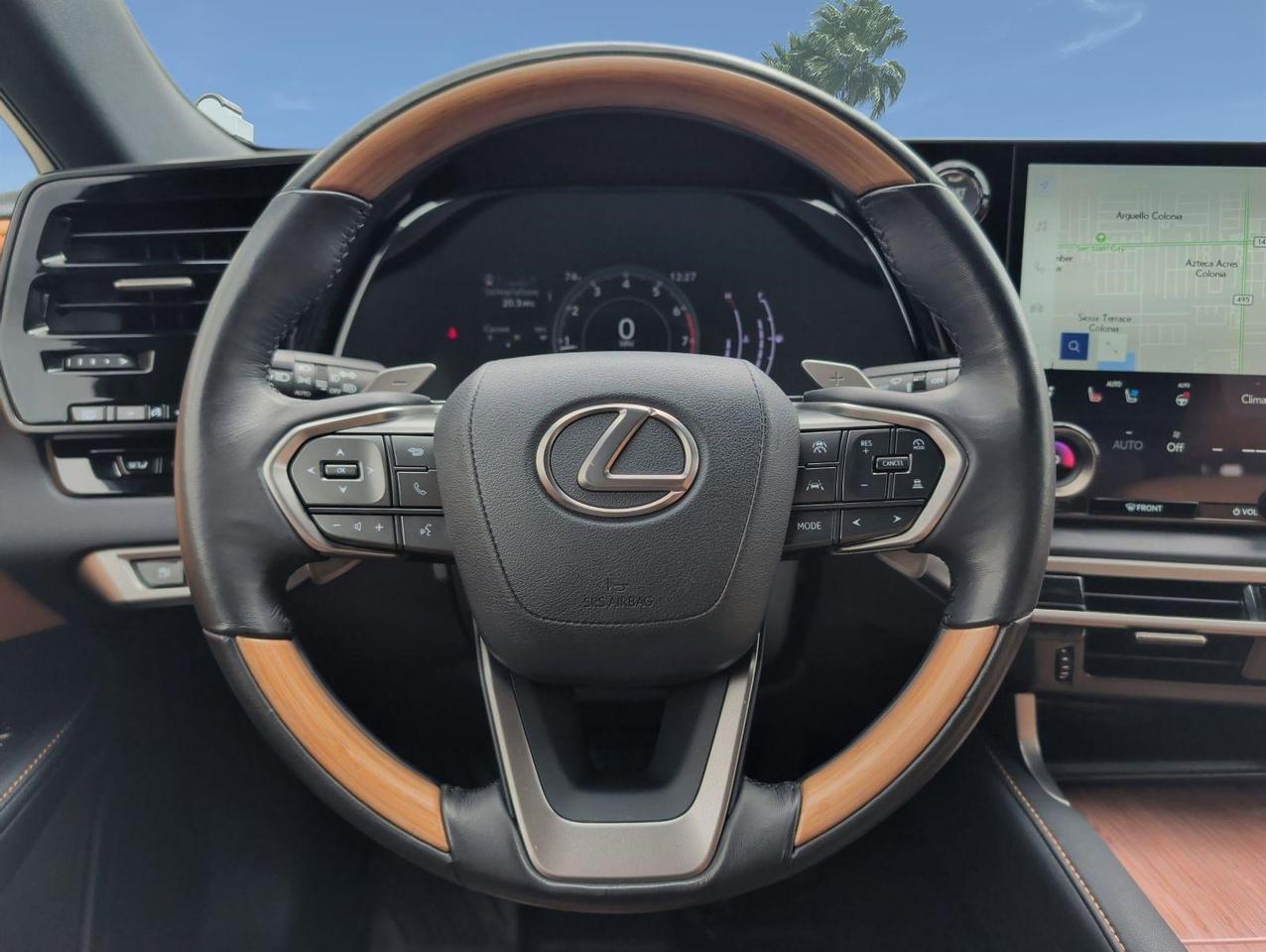 2024 Lexus RX 350 Premium San Juan TX
