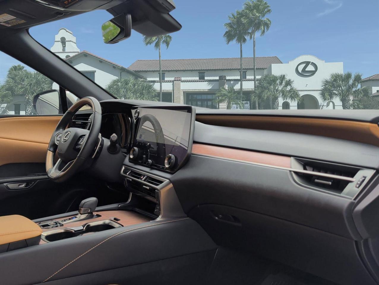 2024 Lexus RX 350 Premium San Juan TX