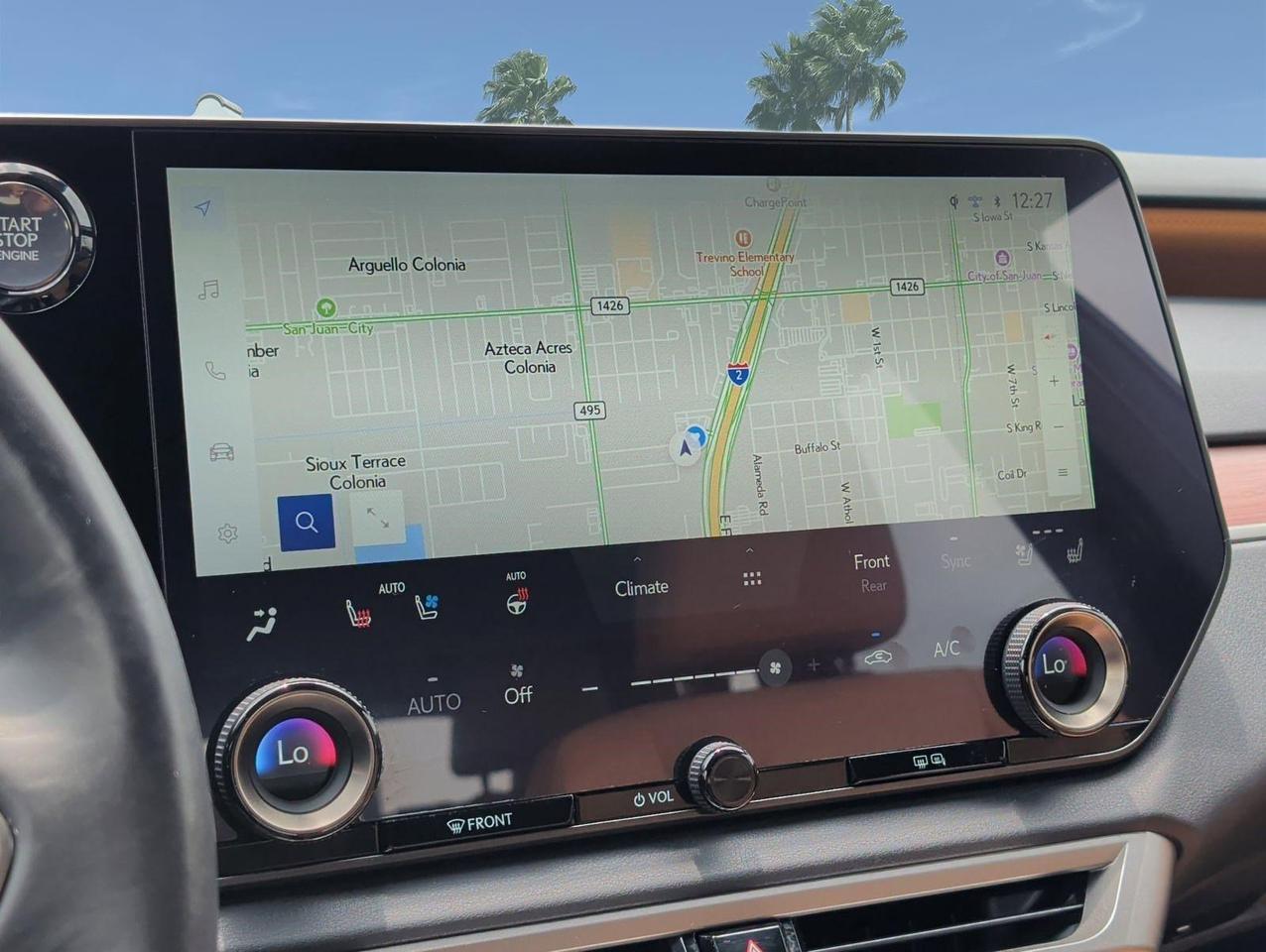 2024 Lexus RX 350 Premium San Juan TX