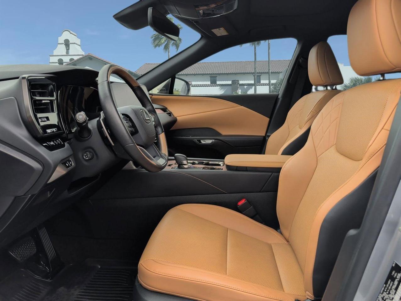 2024 Lexus RX 350 Premium San Juan TX